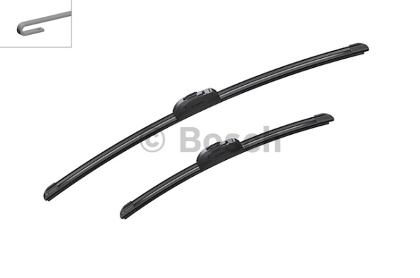 Комплект стеклоочистителей Bosch Aerotwin AR601S